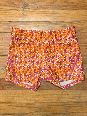 Under armour running shorts